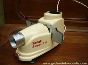 projecteur Kodak ancien