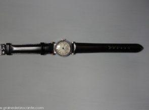 montre suisse pour femme des années 60