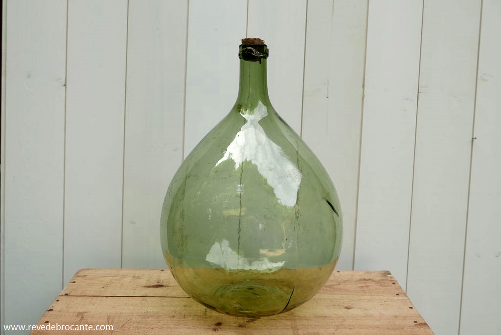 Dame Jeanne 50 Litres Le Bon Coin