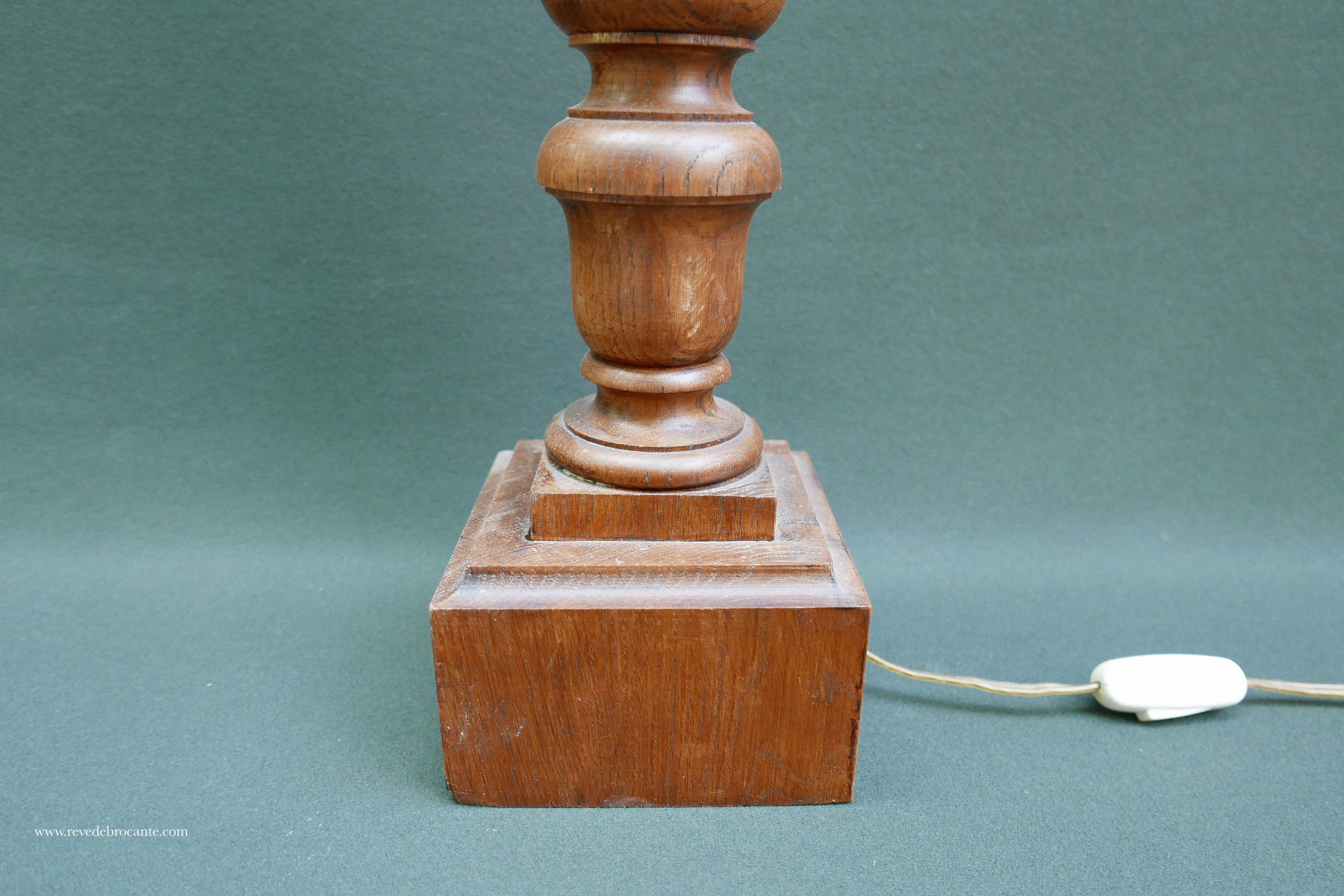 Lampe Sur Pied Année 60 70