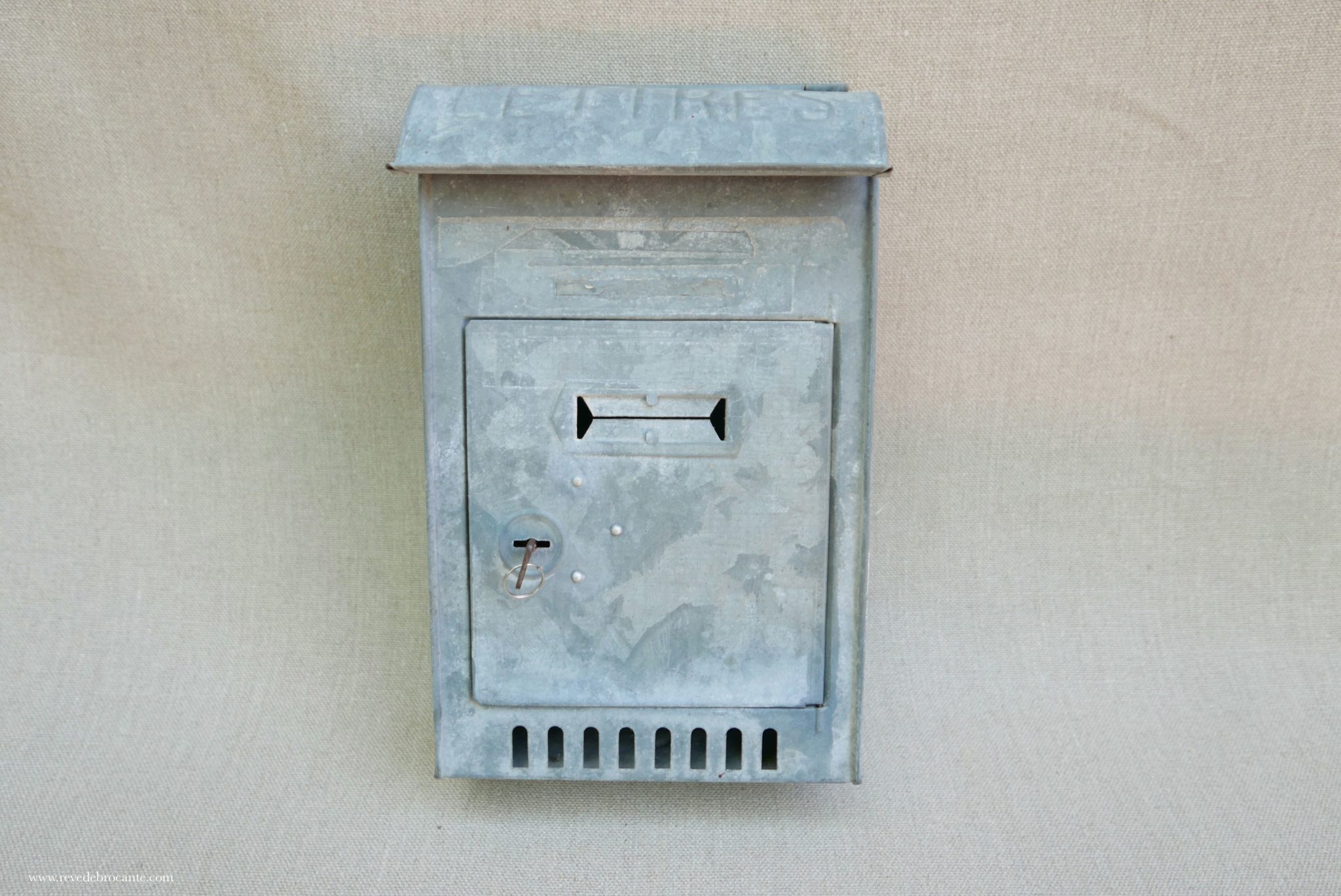 Le Bon Coin Ancienne Boite Aux Lettres